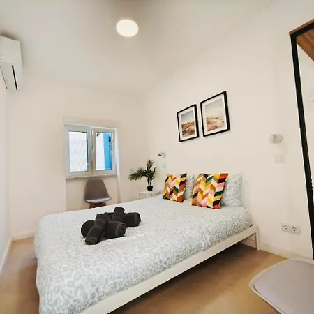 Casa Del Rio Apartment