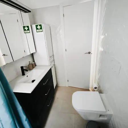 Casa Del Rio Apartment